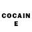 COCAIN Fish Scale Tima Skorov