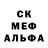 Дистиллят ТГК жижа VoodooForti Shiza